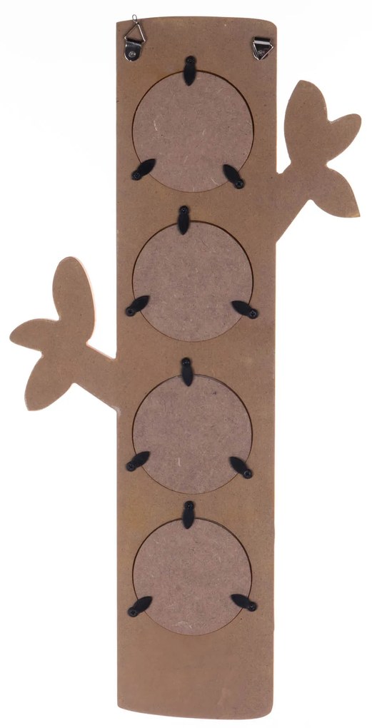 Ramka na zdjęcia Drzewo, 43 x 21 cm