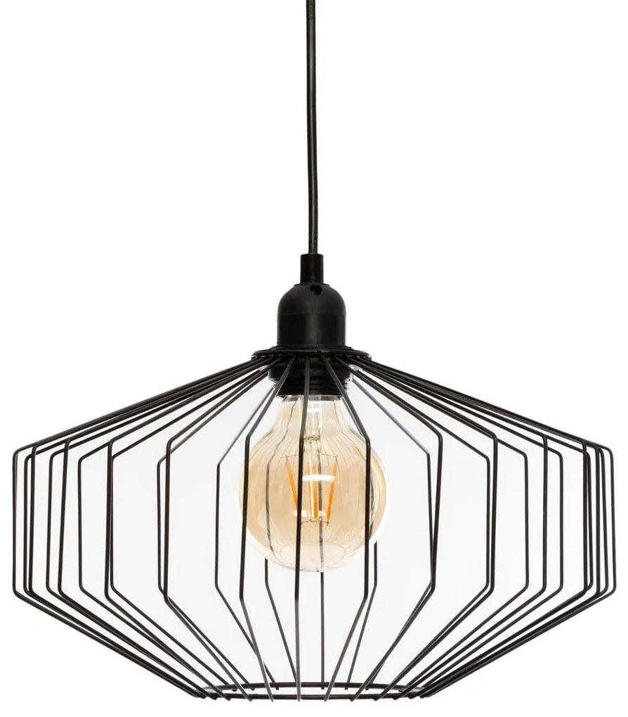 Lampa wisząca AZUR, Ø 30,5 cm