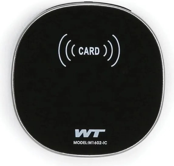 Szafka ubraniowa S1 wąska, 2-drzwiowa, 1850 x 500 x 500 mm, demontaż, zamek RFID, drzwi laminowane, buk