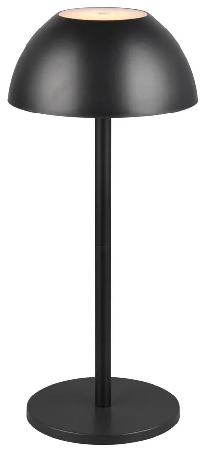 Lampa zewnętrzna ze ściemniaczem ø 13,5 cm Ricardo – Reality