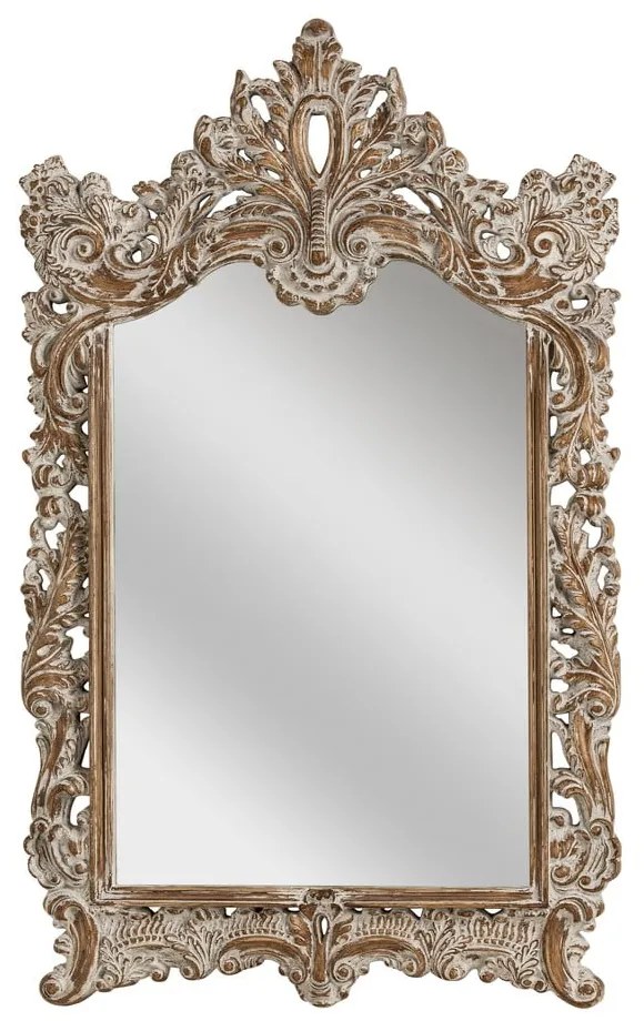 Lustro ścienne 86x144 cm Baroque – Premier Housewares