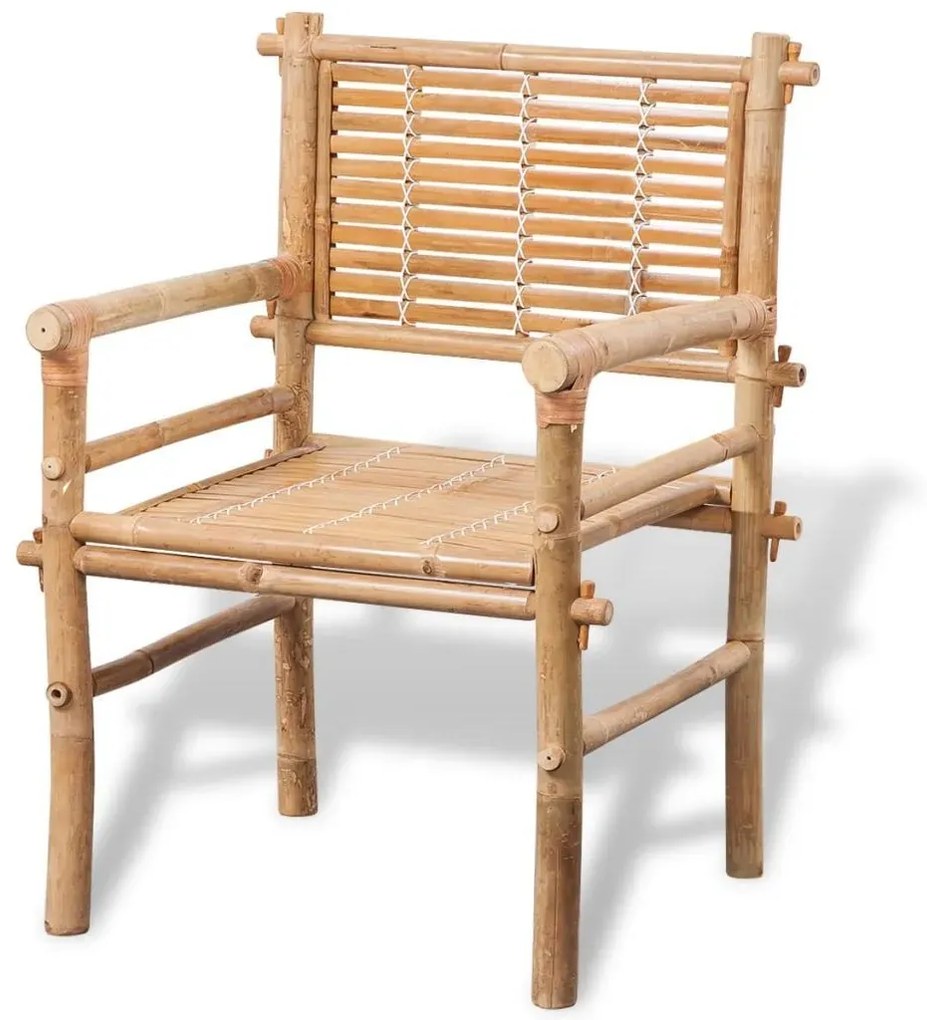 Komplet drewnianych mebli ogrodowych G6-T95