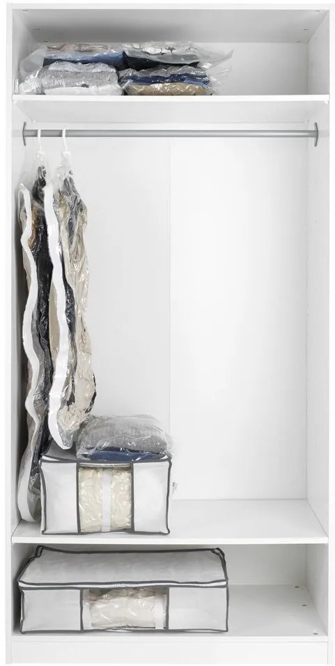 Uniwersalny worek próżniowy CUBE - 70 x 100 cm, WENKO