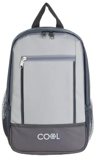 Torba na lunch COOL, plecak termoizolacyjny, wodoodporny,10 l