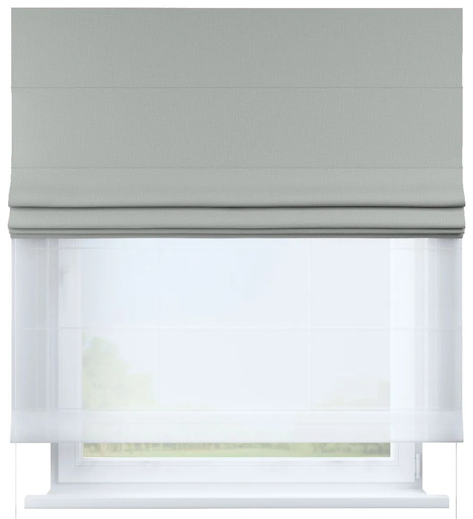 Roleta rzymska dzień noc Duo