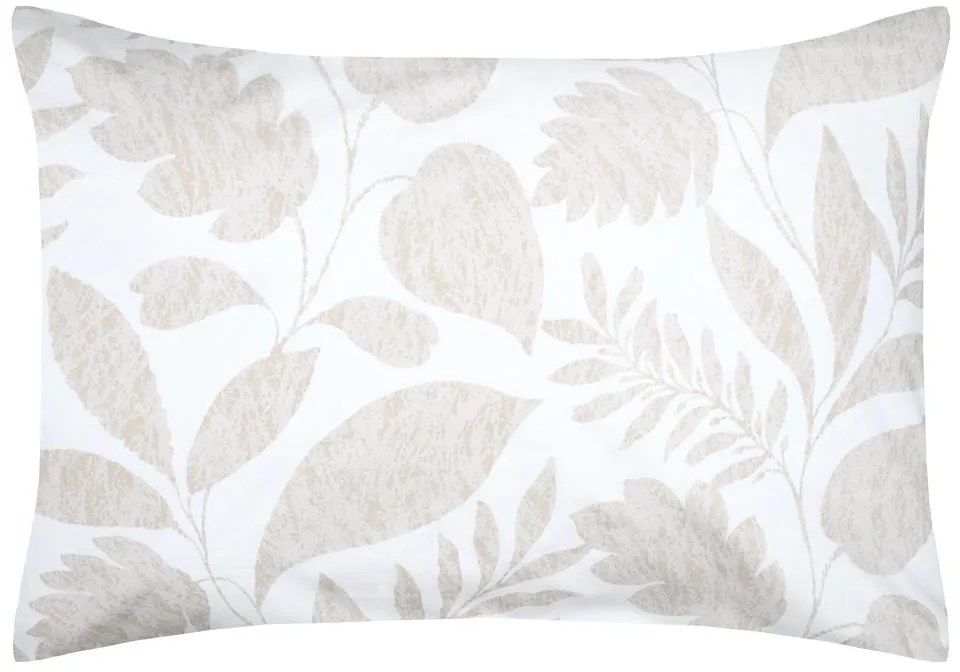 Poszewka bawełniana na zamek, CALLIOPE, 50 x 70 cm