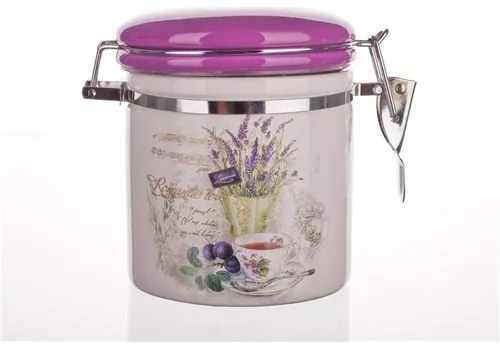 Banquet Lavender pojemnik 450 ml