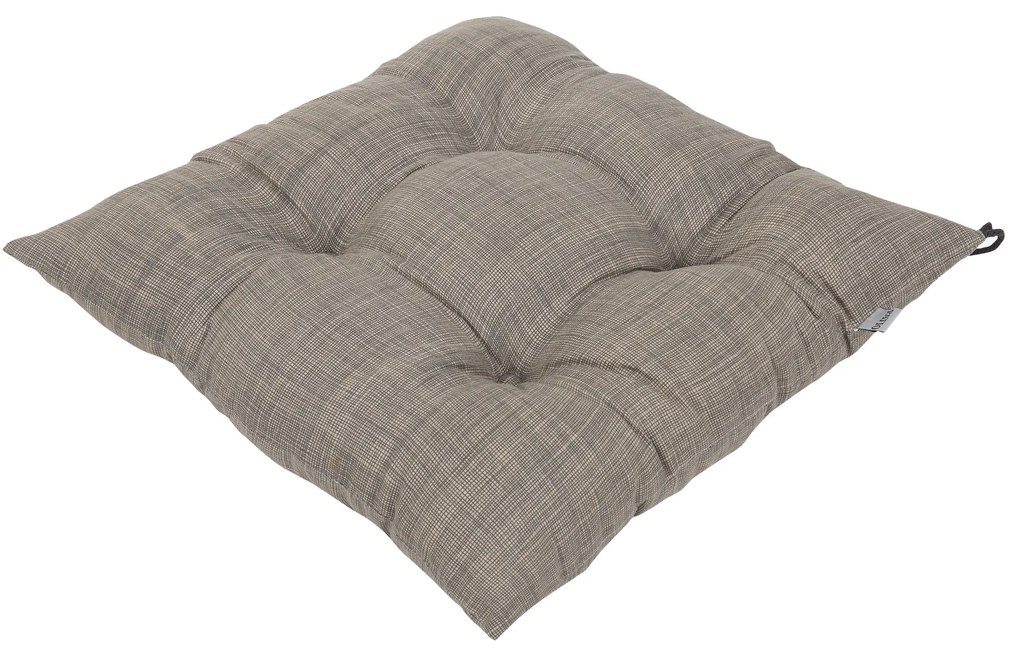 Poduszka na siedzisko Margarita Sitz 38 x 38 cm H024-04IB PATIO