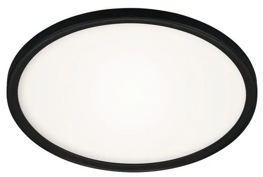 Briloner 7079-015 - Ściemnialna lampa LED SLIM LED/18W/230V 2700-6500K + +pilot