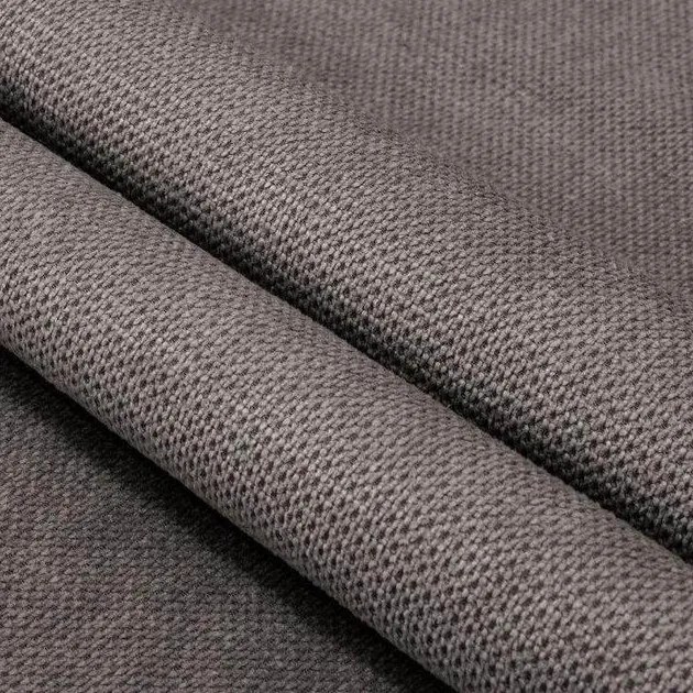 Krzesło do jadalni KEVIN VARDO szare