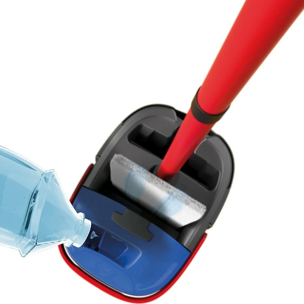 Vileda H2Pro Mop płaski