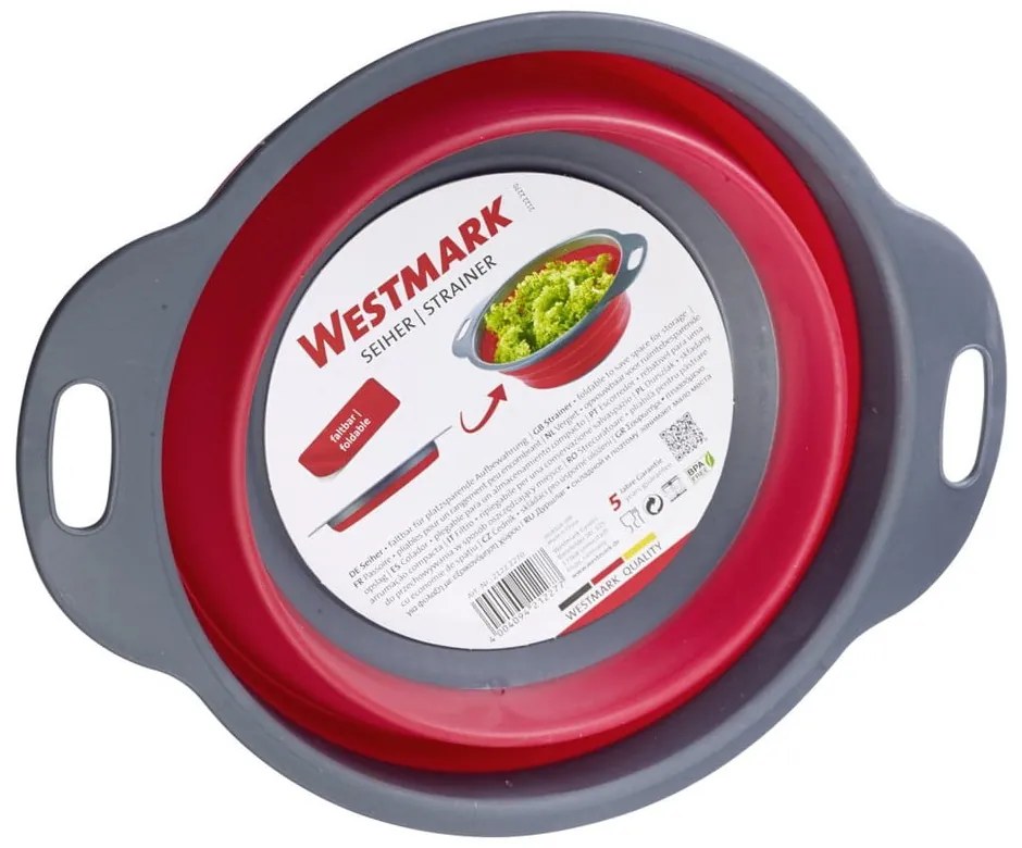 Durszlak ø 22 cm – Westmark