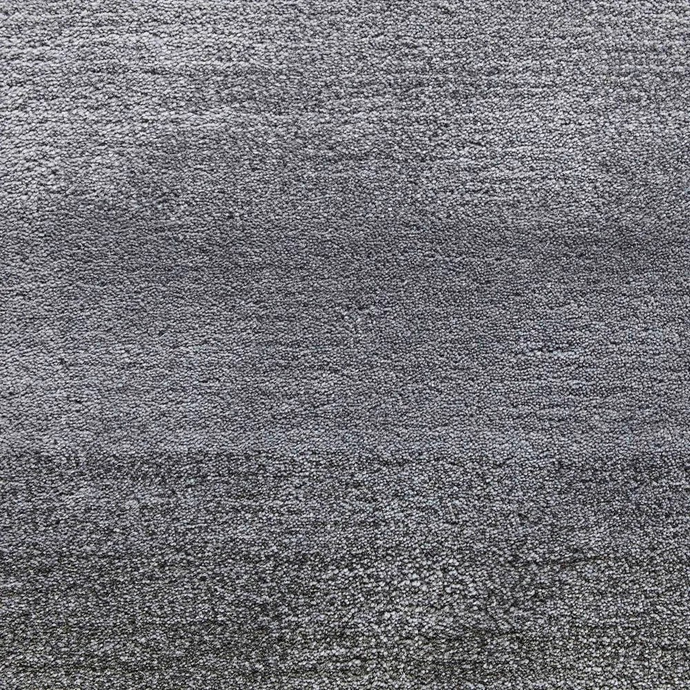 Szary wełniany dywan 230x150 cm Elements – Think Rugs