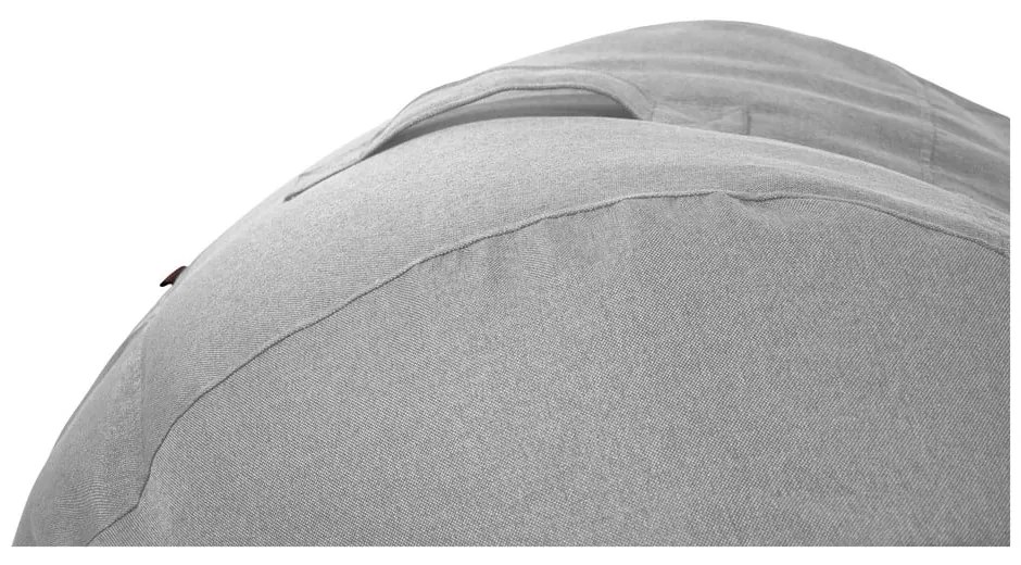 Turkusowy worek do siedzenia Roll 135 – SLOWDOWN