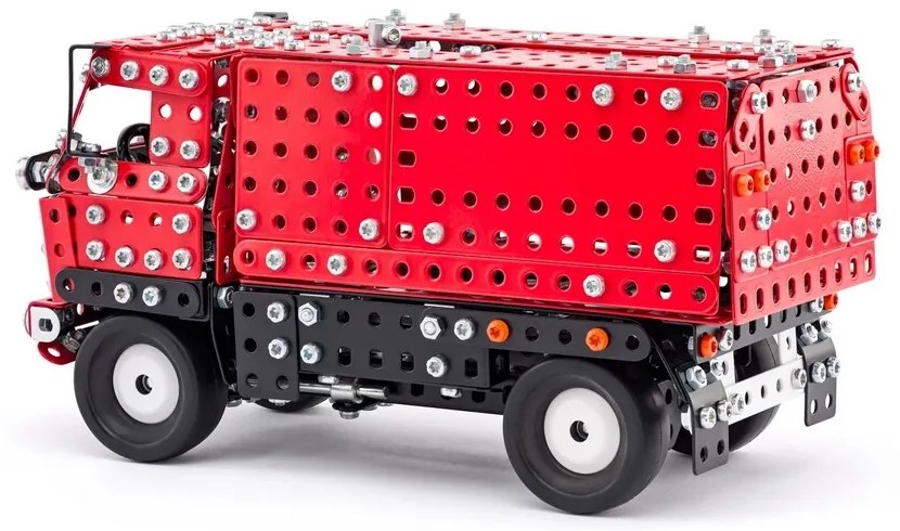 Merkur 6148 - Pojazd pustynny 4 x 4