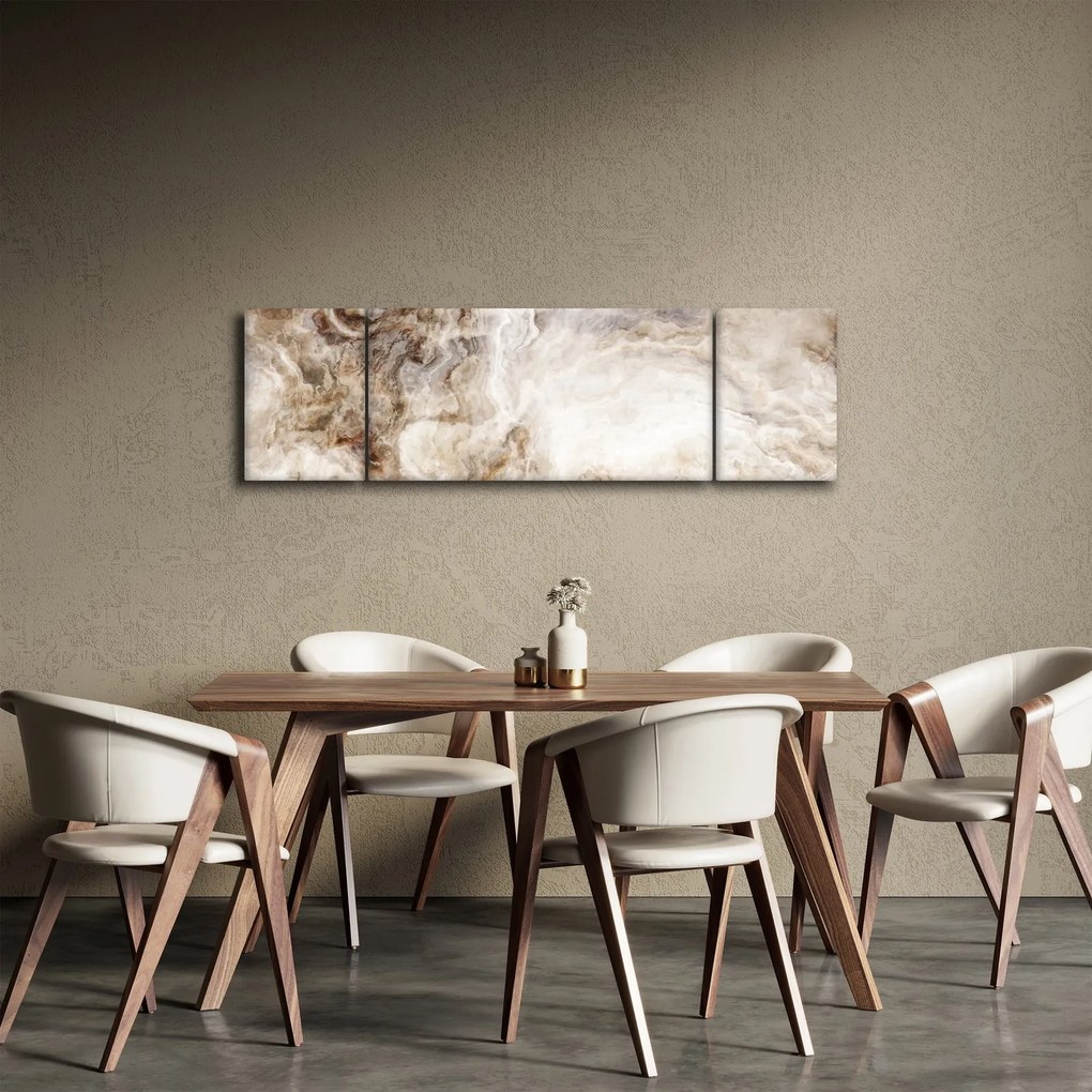 Obraz - Marmur (170x50 cm)