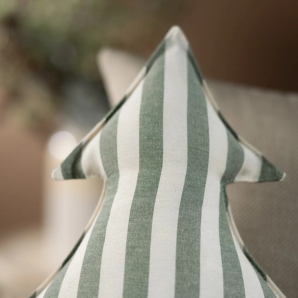 Poduszka Choinka 38x40cm