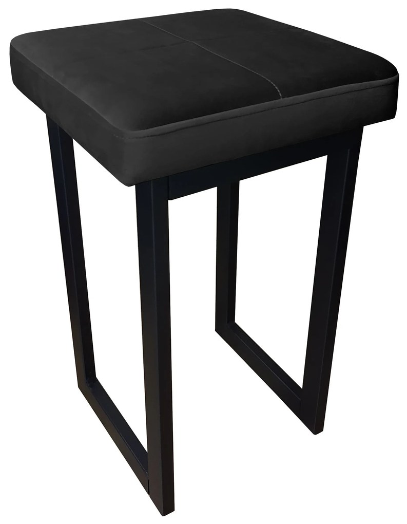 TABORET SOLID STOŁEK LOFT 45cm MG19