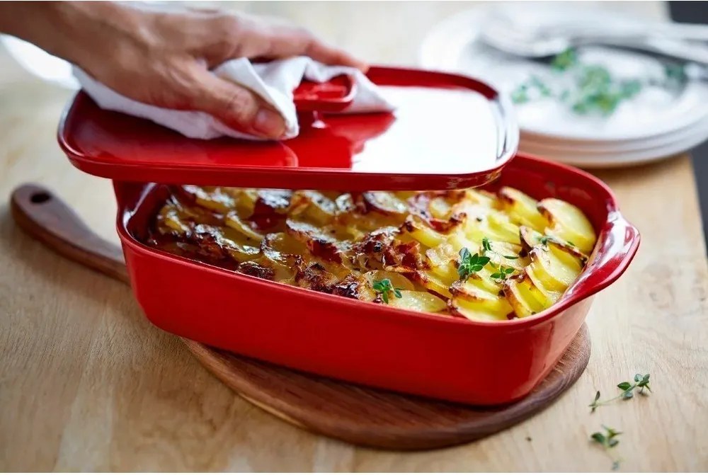 Pokrywka ceramiczna Ultime – Emile Henry