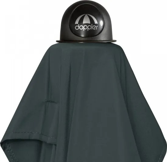 Doppler ACTIVE 300 x 200 cm antracyt