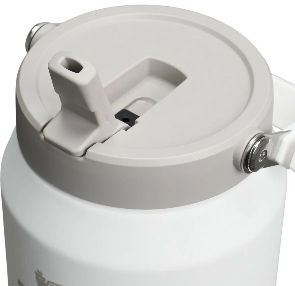 Termos Stanley IceFlow Flip Straw 2.0 Jug 1,9 lFrost