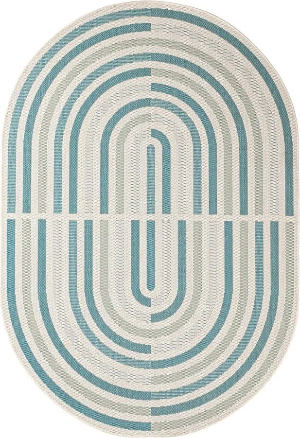 Dywan odpowiedni na zewnątrz 160x229 cm Nour – Bizzotto