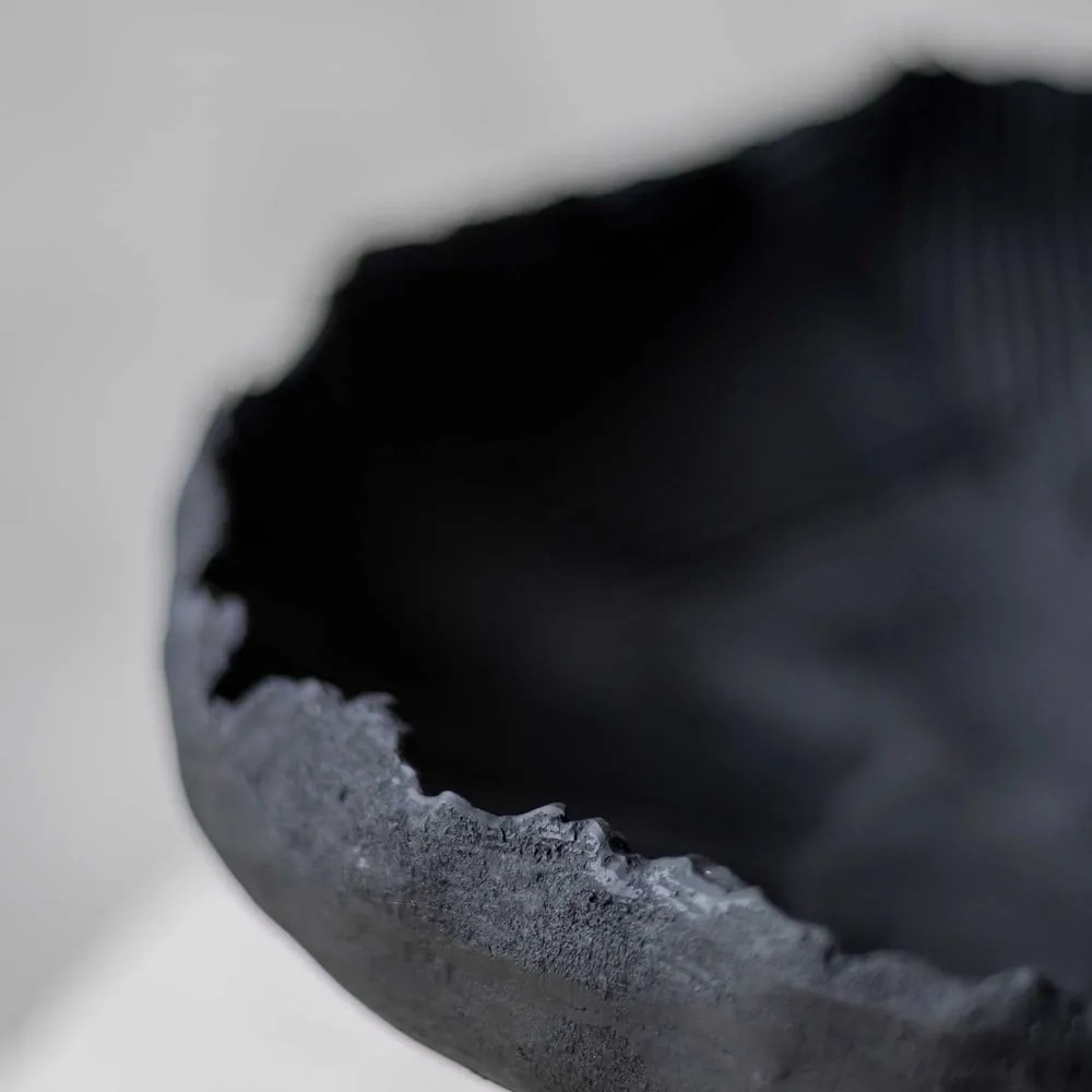 Taca dekoracyjna z żywicy polimerowej ø 35 cm Patch Bowl – Mette Ditmer Denmark