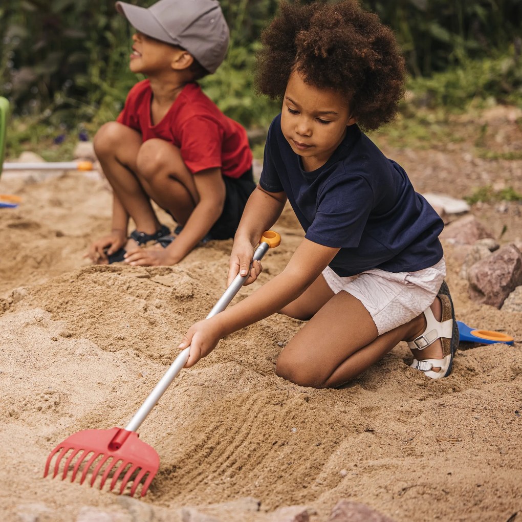 Grabie dla dzieci My First Fiskars 87 cm FISKARS