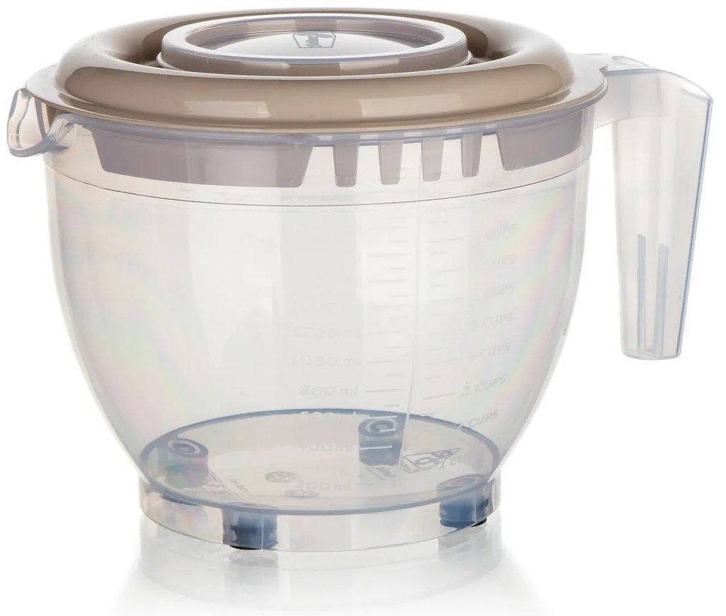 Banquet Pojemnik do ubijania CULINARIA 2,5 l, mix