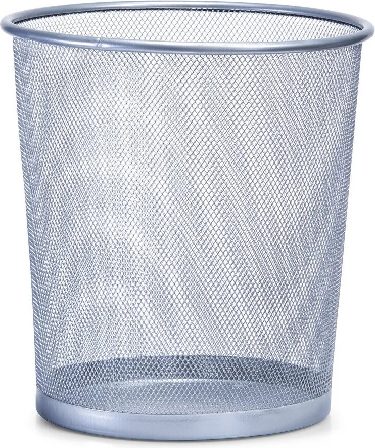 Kosz na papier z siatki stalowej, ZELLER
