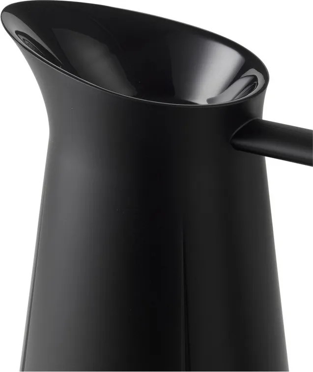 Czarny termos 1 l Grand Cru – Rosendahl