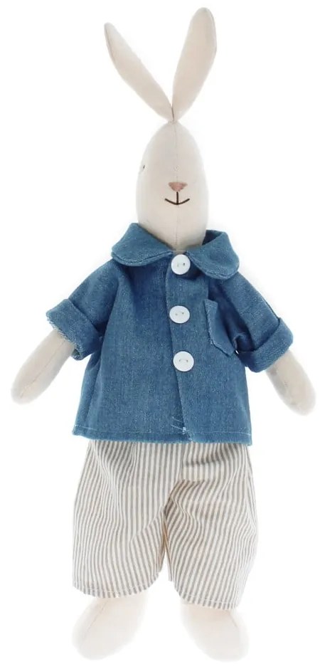 Zabawka pluszowa Bertie the Bunny – Rex London