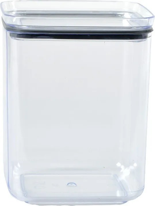 Plastikowy pojemnik na żywność – Homéa
