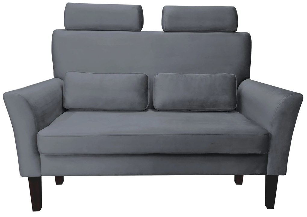 Sofa DENVER nogi venge BL14
