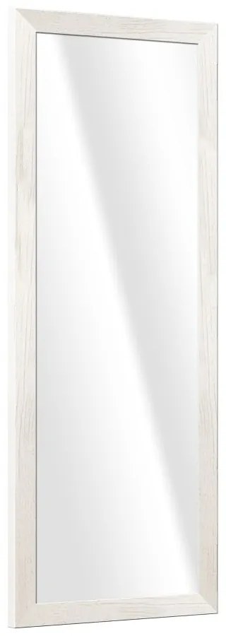 Lustro ścienne 47x127 cm Lahti – Styler