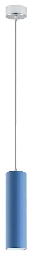Lampa wisząca tuba nad stół - L7-E72