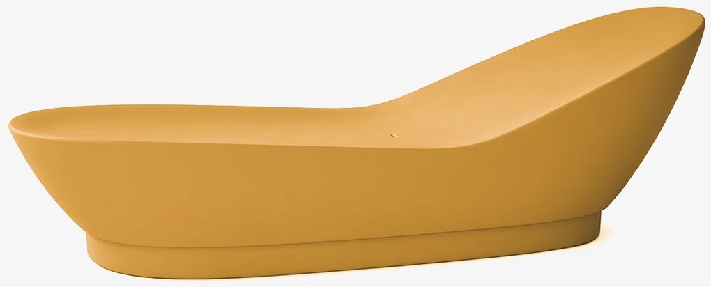 Nowoczesny szezlong ogrodowy Venve 3