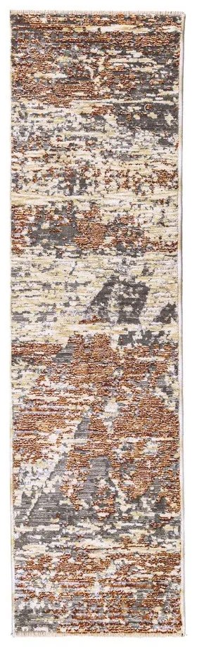Chodnik 60x230 cm Drift – Flair Rugs
