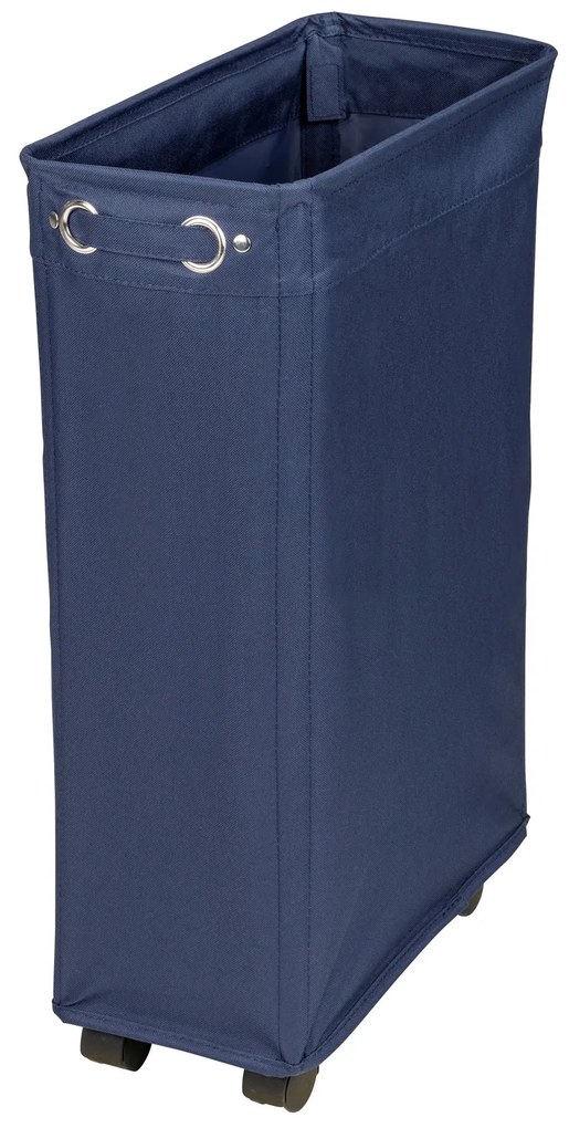 Kosz na pranie z poliestru CORNO, 43 l, WENKO