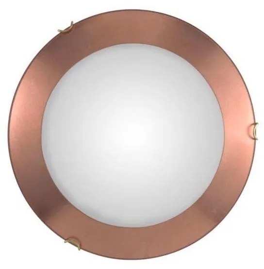 Kolarz A1306.12.4.Cu - Plafon MOON 2xE27/60W/230V