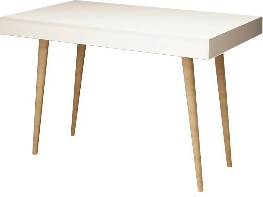 Biurko Veronika White