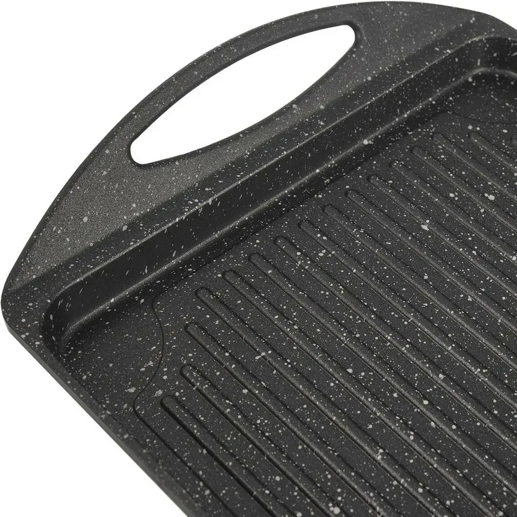 Orion Płyta do grillowania GRANDE, 34 x 26,5 cm, S