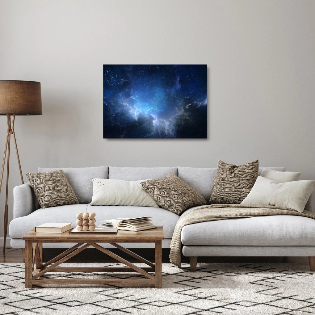 Obraz na szkle nieba (70x50 cm)