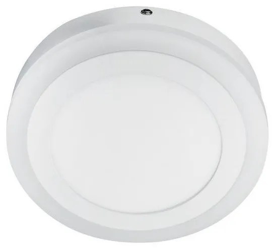 Ledvance - LED RGB 19W 230V ściemnialna lampa sufitowa + DO