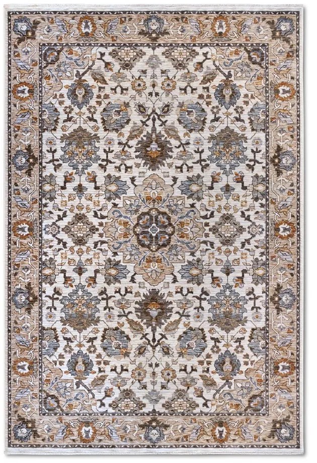 Brązowo-kremowy dywan 200x265 cm Egon – Villeroy&amp;Boch