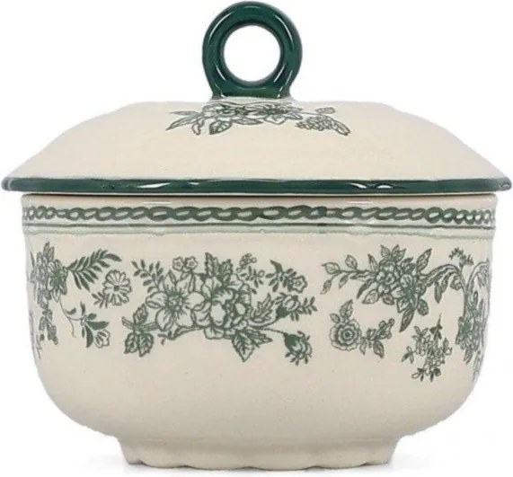 Porcelanowa cukierniczka Cyril – S|P Collection