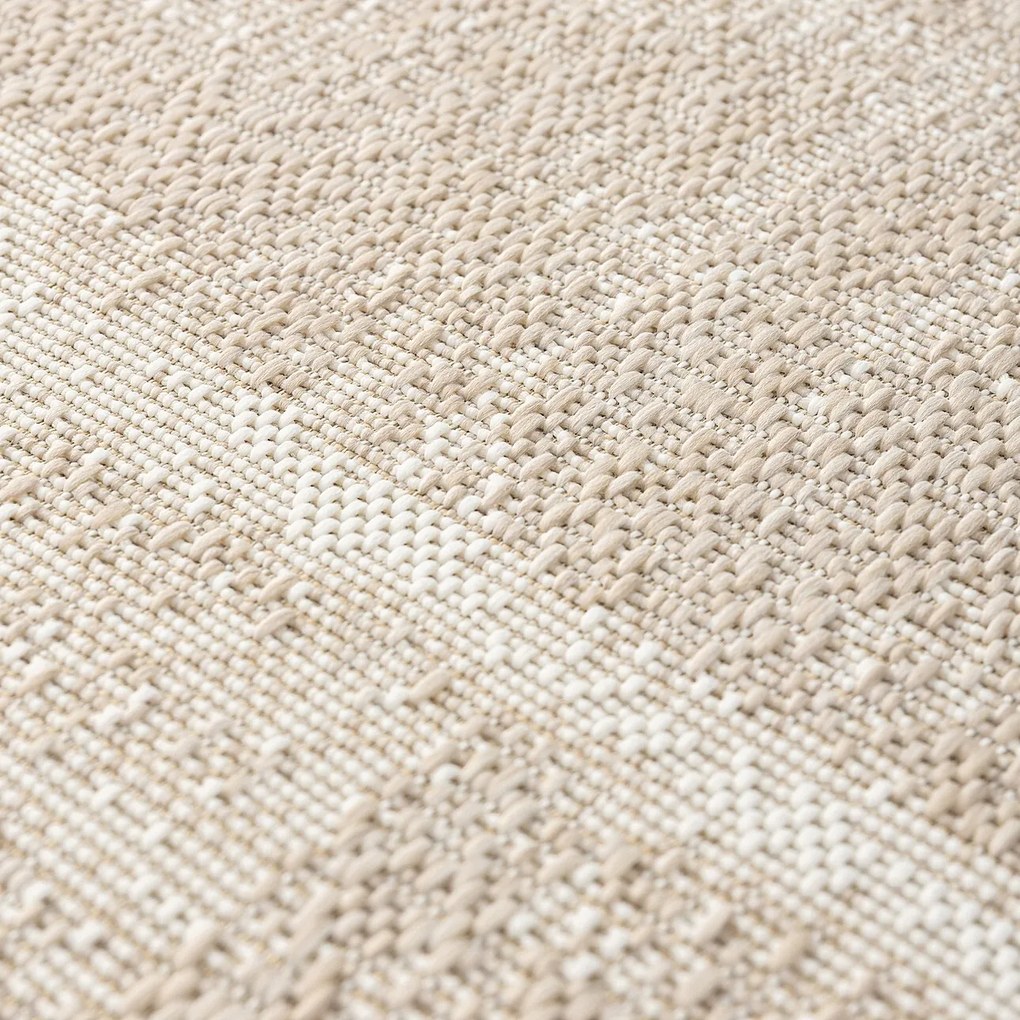 Dywan Abstract Beige II 120x170 cm