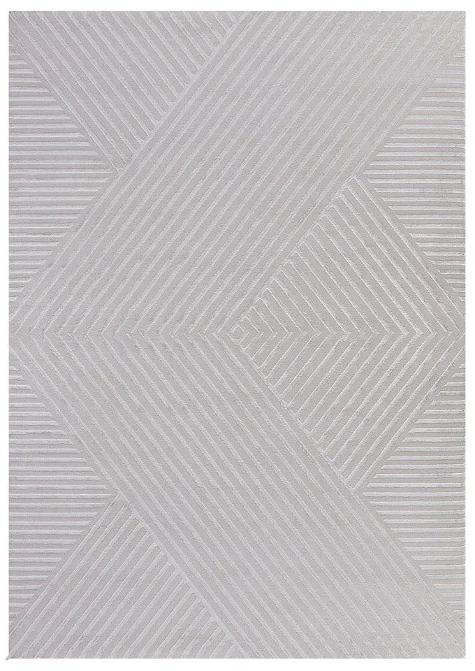 Jasnoszary dywan 120x170 cm Sahara – Ayyildiz Carpets