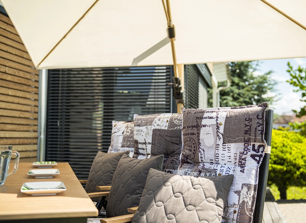 Doppler LIVING 2113 brązowy