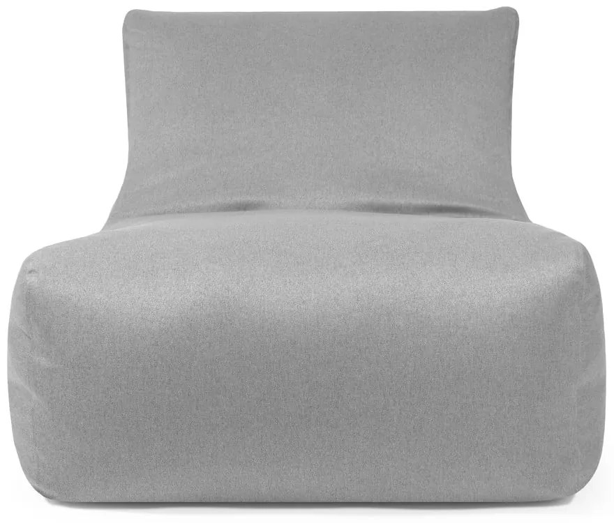 Niebieski worek do siedzenia Lounge 100 – SLOWDOWN